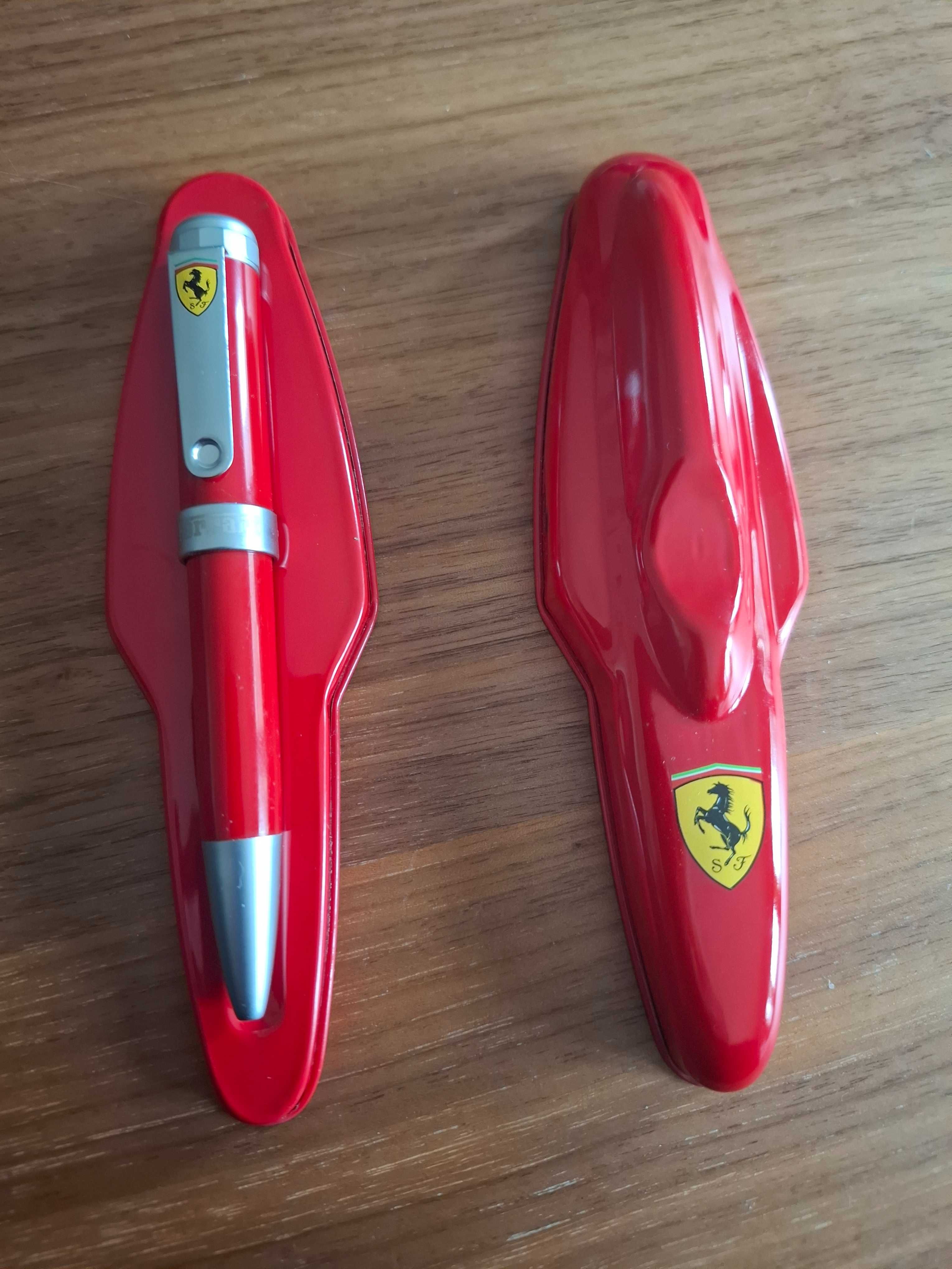 Esferografica Ferrari