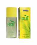 Woda toaletowa damska PODIE YELLOW 100 ml