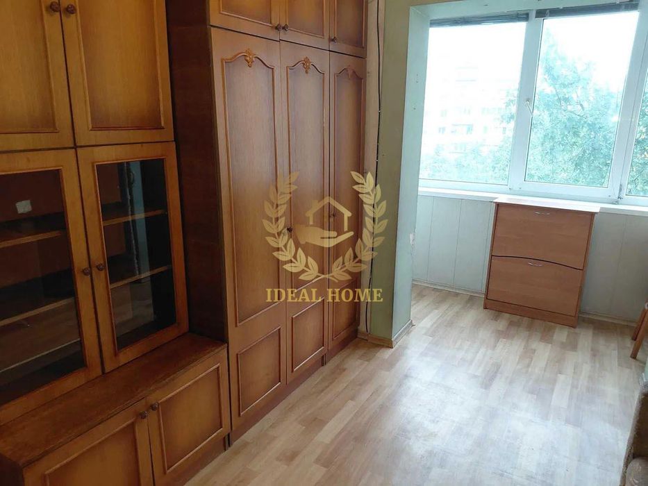 Продаж 1-кімн. квартири, Дніпровський р-н, Лівий б., Київ