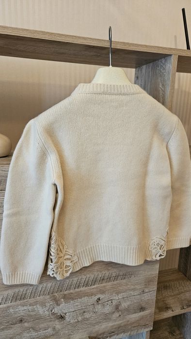 Светр Ermanno Scervino оригінал