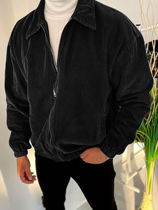 Куртка Вельветова