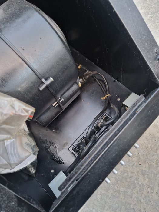 Okap kuchenny Gorenje