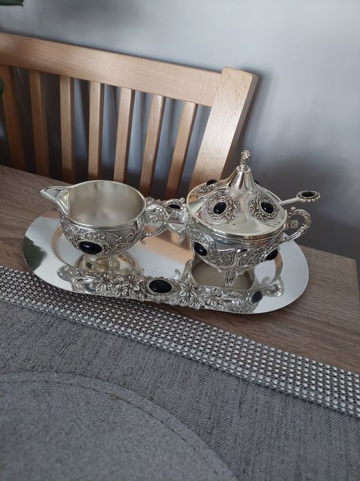 Cukierniczka glamour