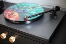 Rega RP1 + Vivanco PA111 przedwzmacniacz