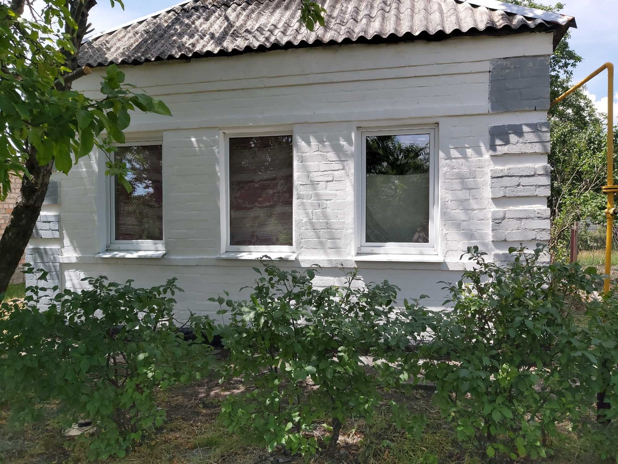 Продажа дом Синельниково