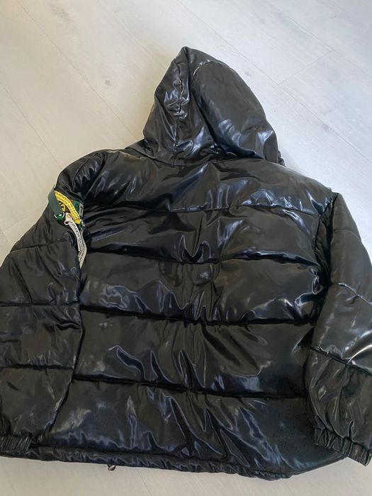 тепла жіноча куртка Zara