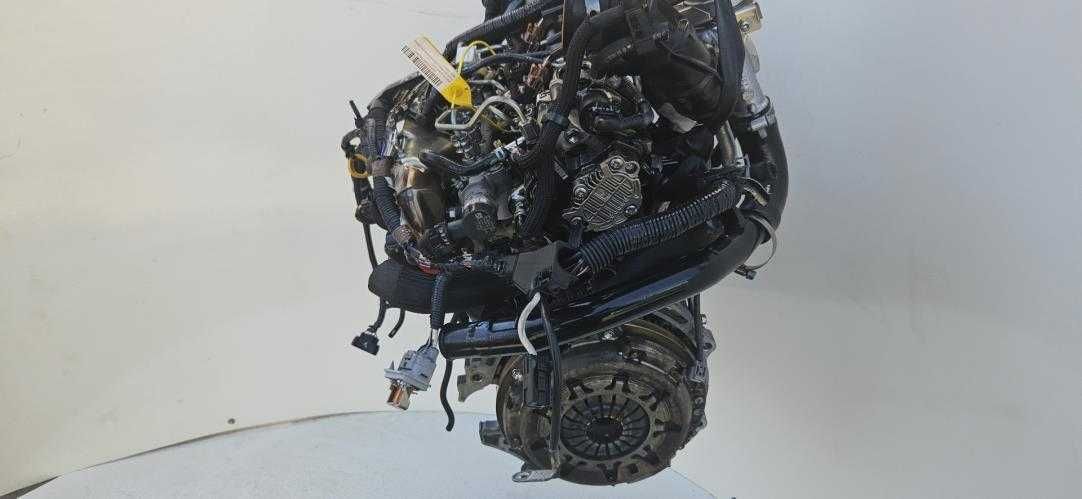 Motor completo Toyota Yaris, Auris 1,4 d4d 90cv   ref: 1ND