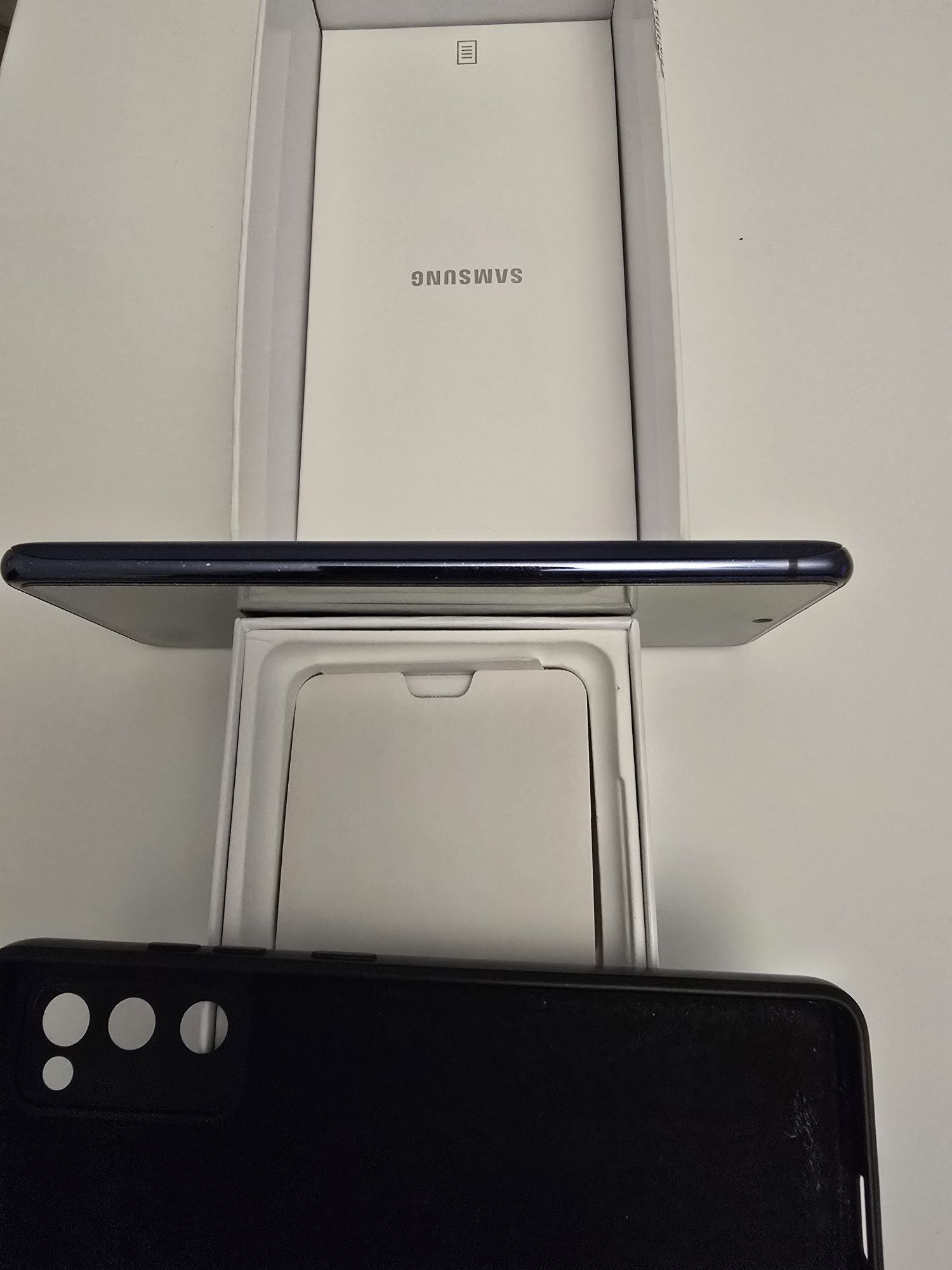 Samsung Galaxy s20fe 5G