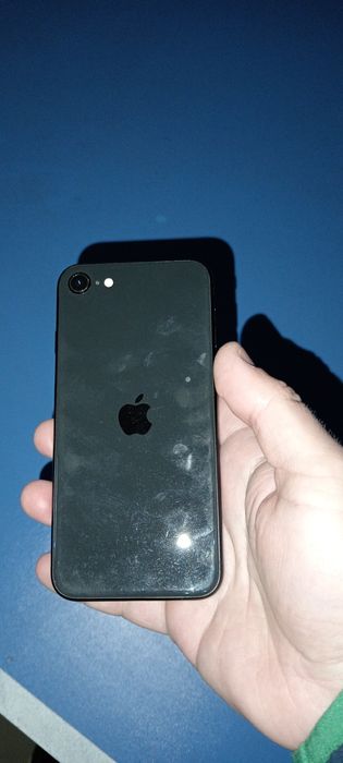 Iphone SE 2020 128gb