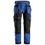 Spodnie robocze Snickers 6214 r.48,50 i 52,100,104 i 146, 108