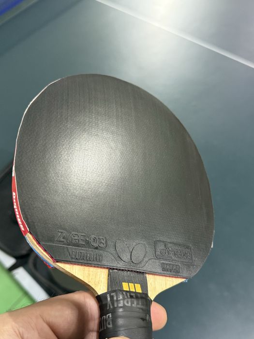 Butterfly zyre 03 2.7 mm ідеал