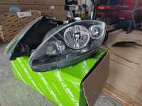 Nowe Lampy Valeo Seat Leon 2, Altea, Toledo 3, polift