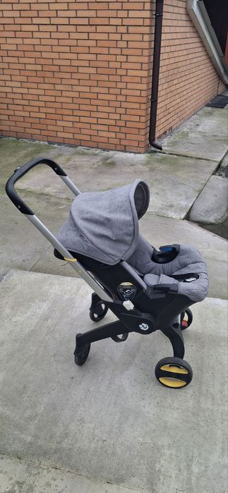 Коляска автокрісло, 4 в 1