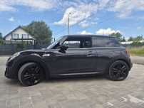 MINI Cooper S Mini Cooper S 192km przeb.62t fv23%