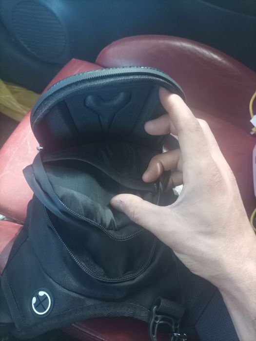 Bolsa nova nunca usada