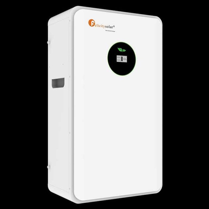 Magazyn energii Felicity LUX-E-48100LG03 5,12kWh 51,2 LV