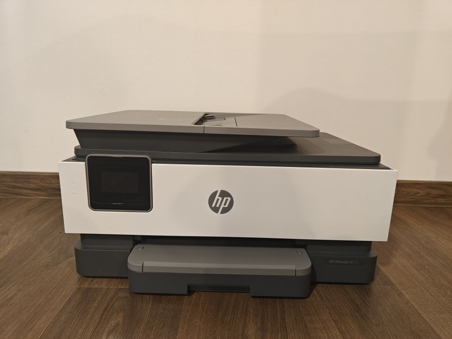 Drukarka - urządzenie wielofunkcyjne HP OfficeJet Pro 8013