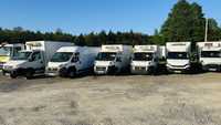 Peugeot Expert FG/Fiat Skudo  Peugeot expert /Fiat scudo chlodnia