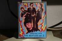 2MC The Beatles greatest hits 2 2 kasety Starling