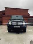 Mercedes-Benz Klasa G Polski Salon, ASO, BEZWYPADEK, VAT-23%