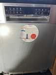 Zmywarka Bosch pod zabudowe SMI68MS07E/29