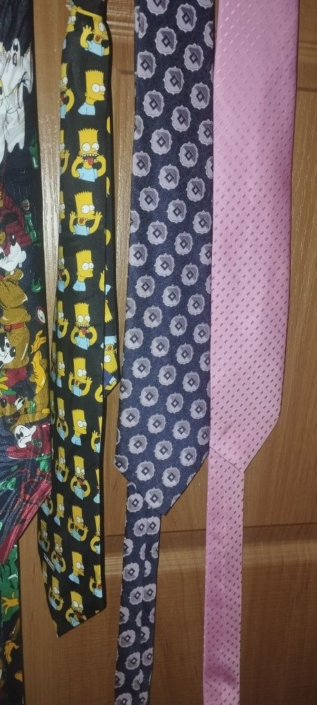 Галстук краватка Дісней