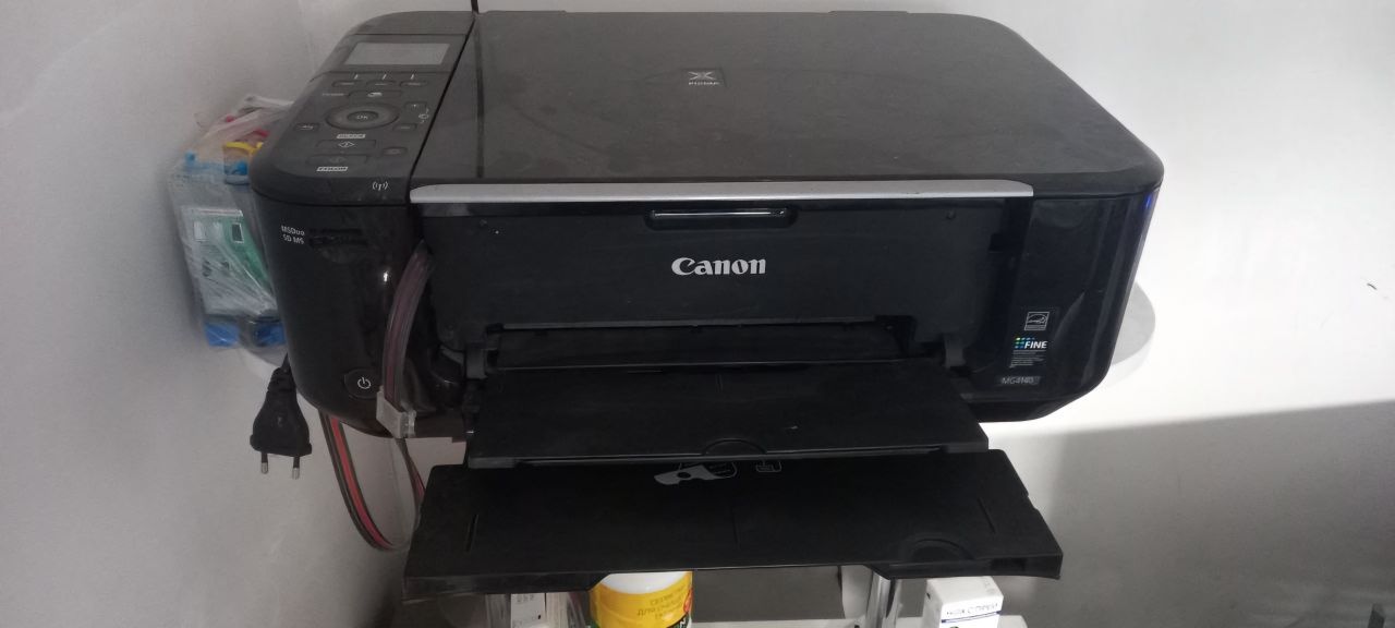 Продам принтер Canon