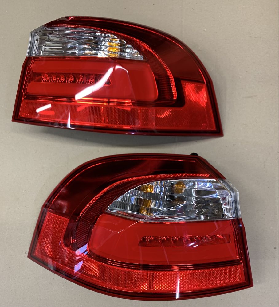 Kia RIO 3 HB LED 92401-1W2 92402-1W2 фонарь стоп фонарі вналичии