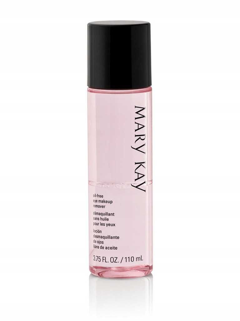 MARY KAY_Beztłuszczowy  Płyn  Do Demakijażu OCZU 110ml