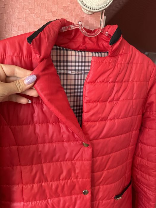 Куртка, вітровка