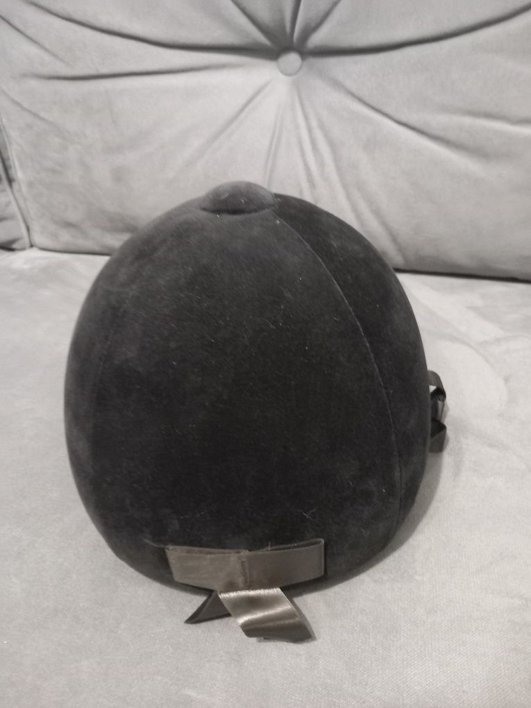 Kask jeździecki Fouganza
