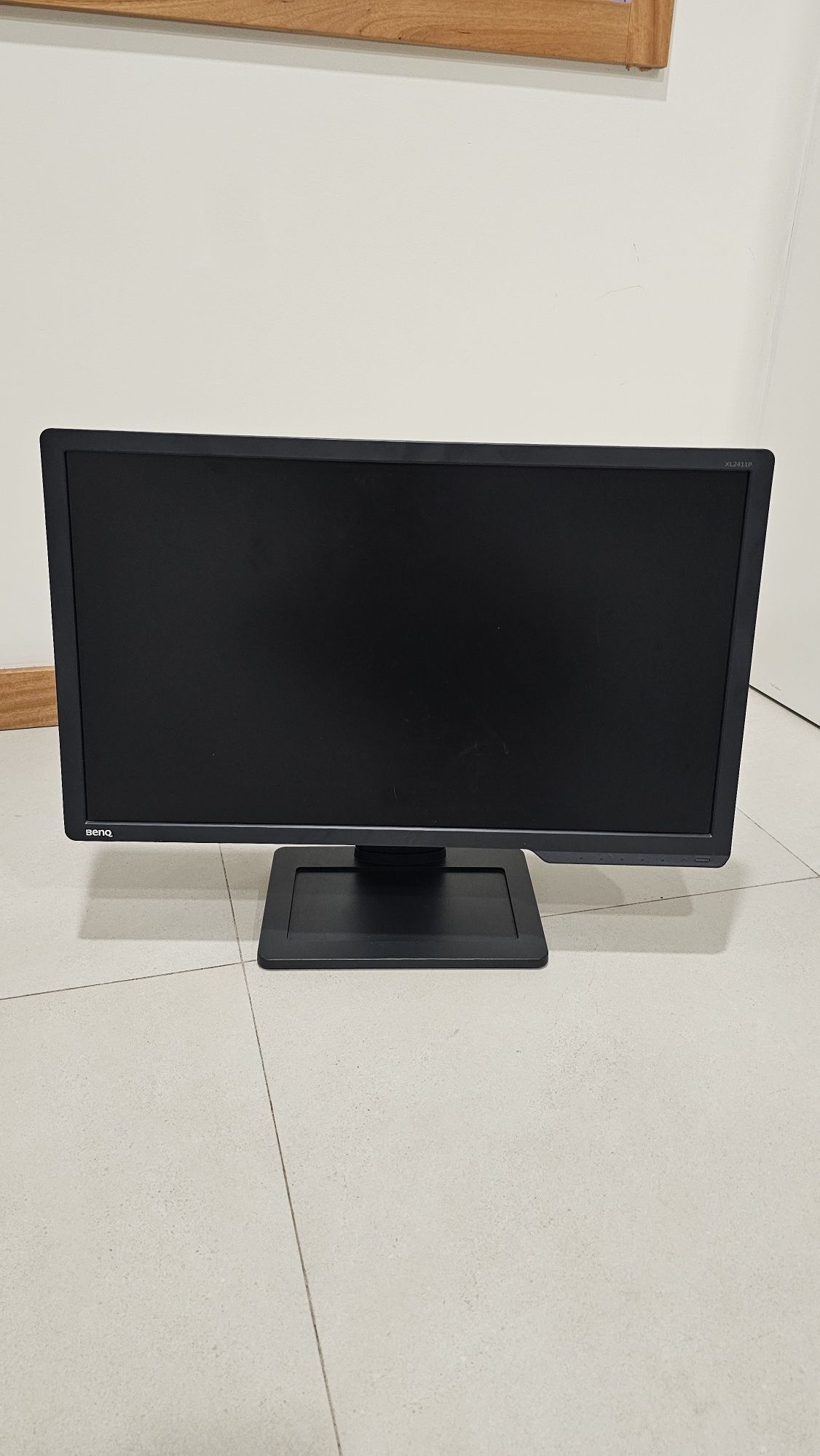Monitor BenQ XL2411P 24" 144Hz