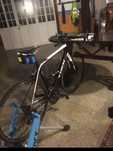 Tacx  rolo de bicicleta