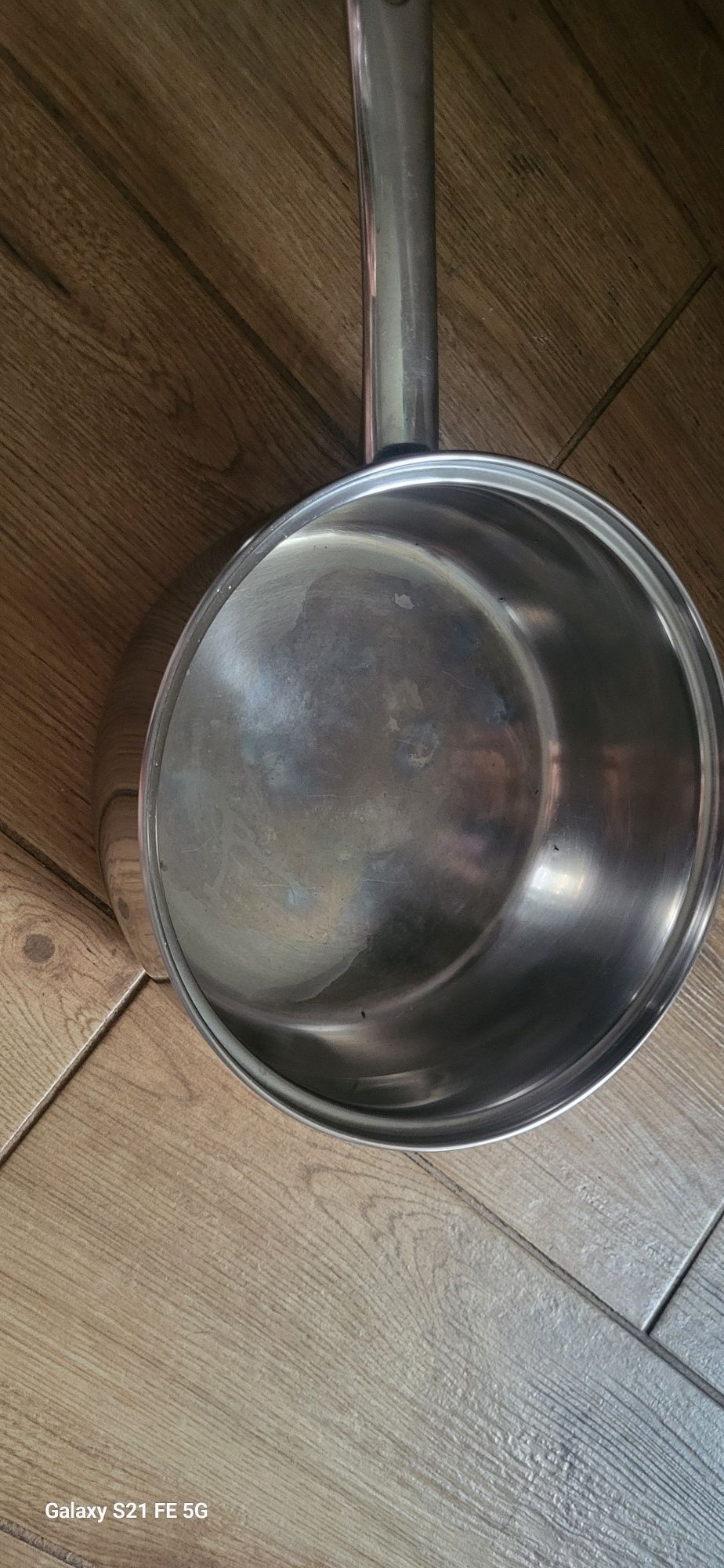 Garnek rondel 24cm