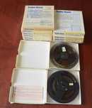 Bobines de Áudio ( Reel to Reel)