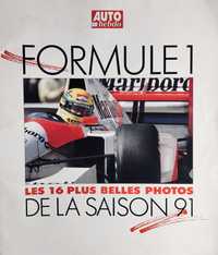 Posters incríveis de Fórmula 1 !!!
