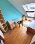 Pokój Jednoosobowy obok AGH | Miechowska/Czarnowiejska | Room for Rent
