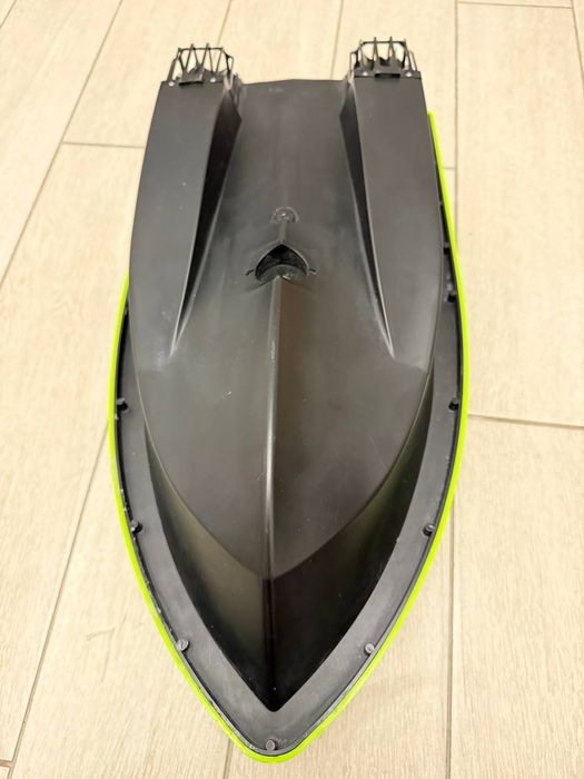 Продам риболовний кораблик D19 з GPS (99 точок)

Характеристики:

Авто