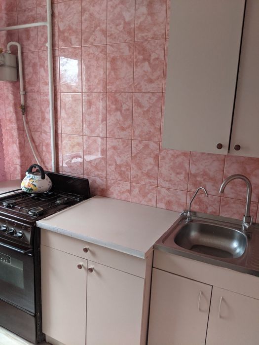 Аренда 2 к квартиры район Критого ринку