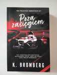 K. Bromberg Poza zasięgiem