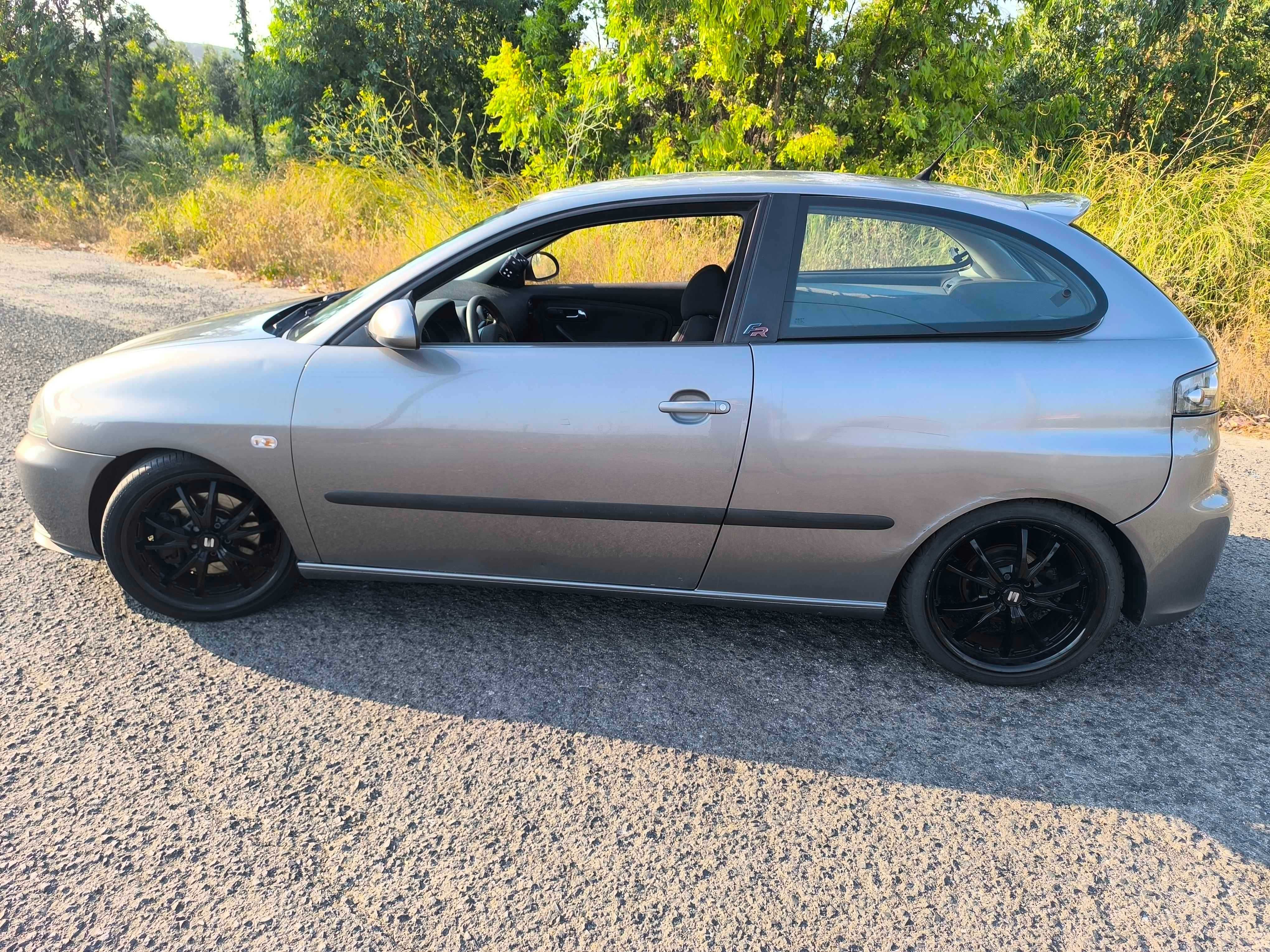 Seat Ibiza 6L FR