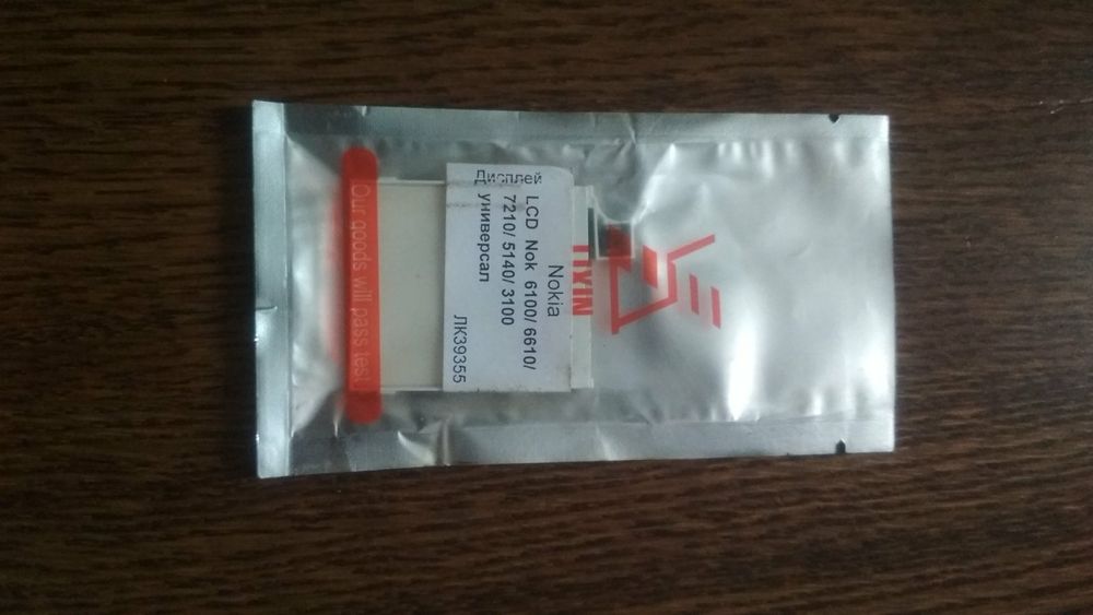 Дисплей  для нокиа