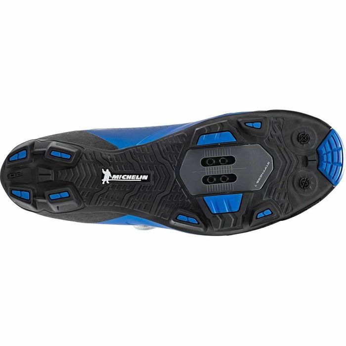 Shimano SH-XC501 r.45 podeszwa Michelin nowe buty rowerowe SPD MTB BOA