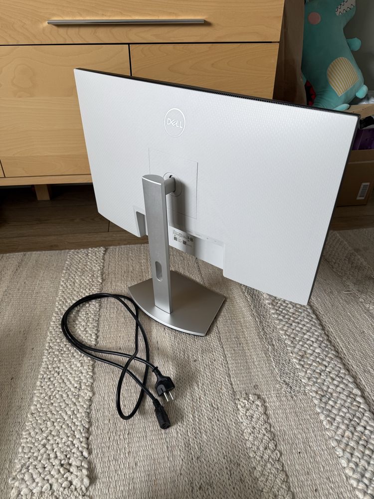 Monitor Dell S2127DS 27” 27 cali IPS 16x9 2560 x 1440 px