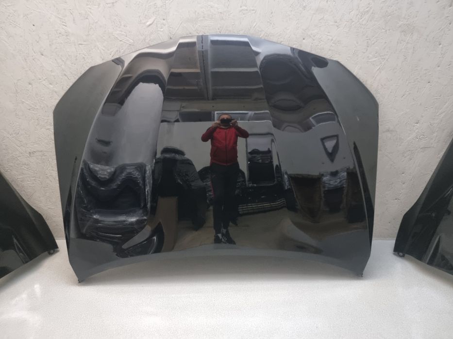 Розборка Toyota Camry 70 75 hybrid xle le капот крило бампер двері