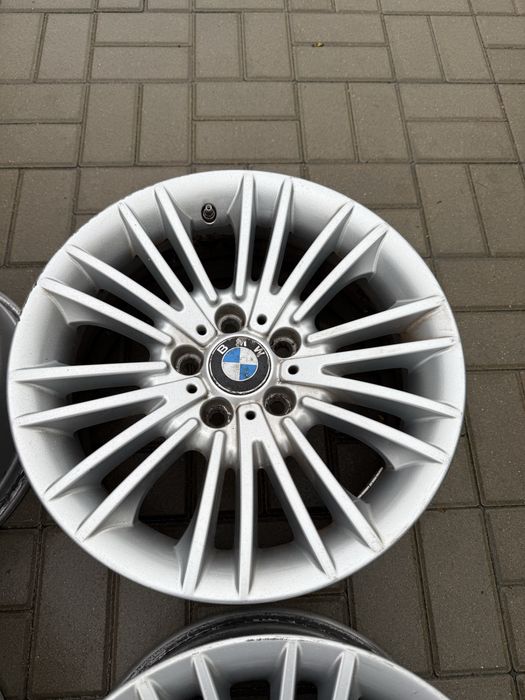 Alufelgi 17 5x120 BMW F10 F11 E90 X1 685.7671