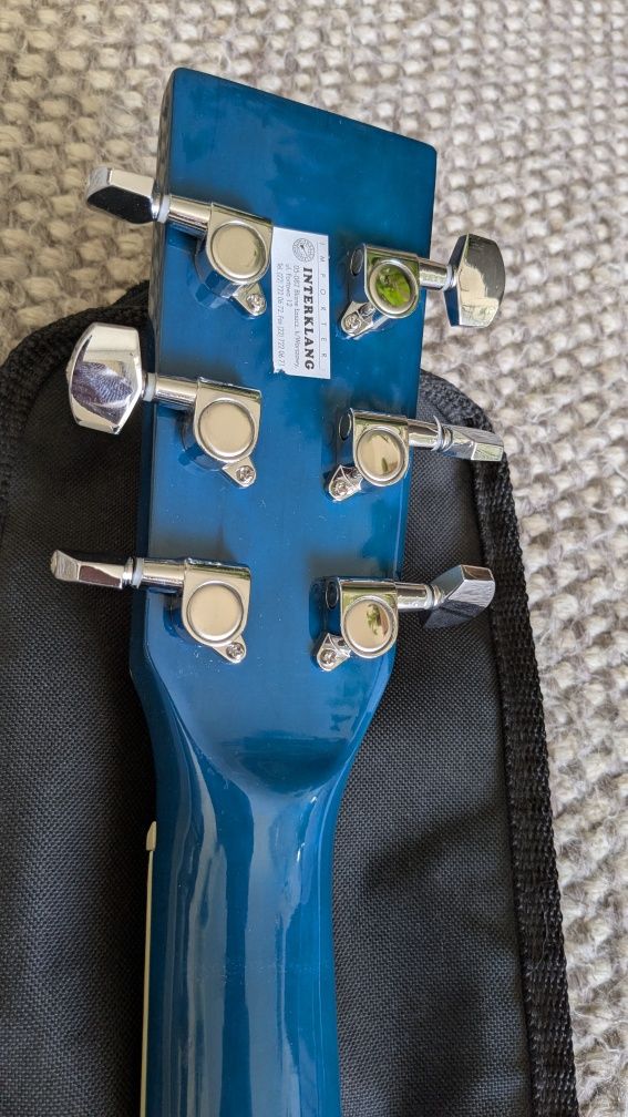 Gitara akustyczna EVER PLAY AP-315