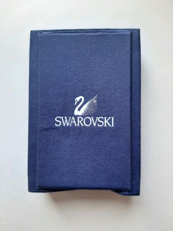 Коробочка, упаковка подарочная Swarovski