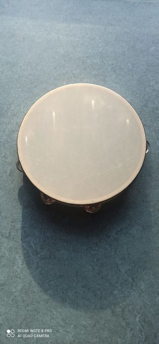 Тамбурин (бубен) – стан хороший, діаметр ~25 см