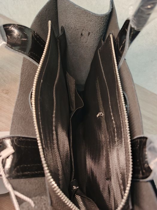 Сумка жіноча натуральна шкіра